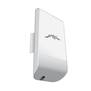 اکسس پوینت یو بی ان تی  Nanostation loco M5